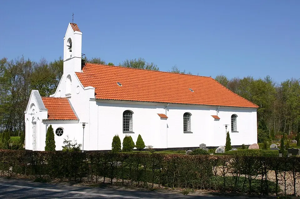 Frederiks Kirke