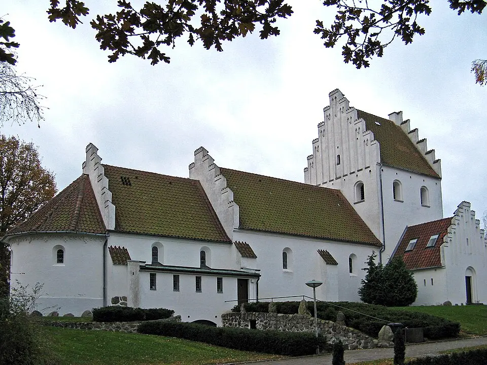 Frederikskirken
