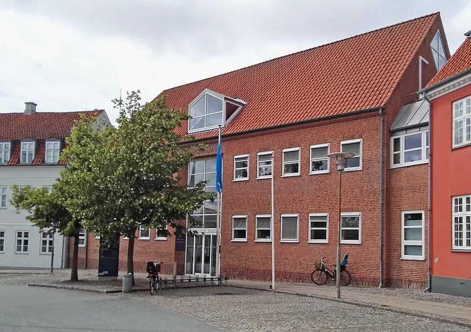 Frederikssund Kommune