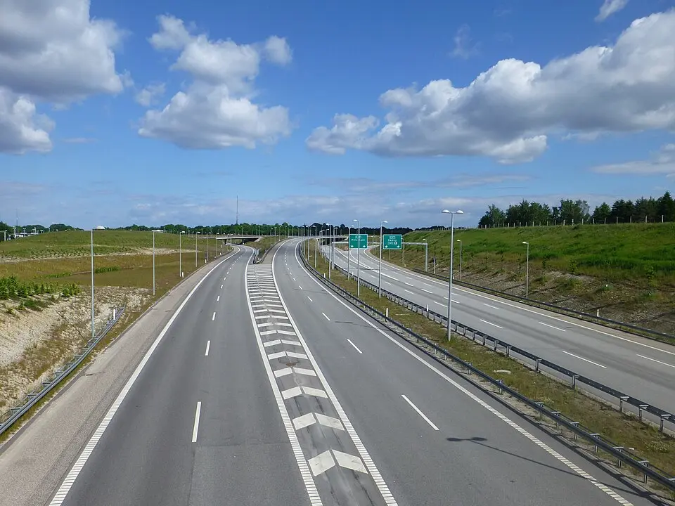 Frederikssundmotorvejen