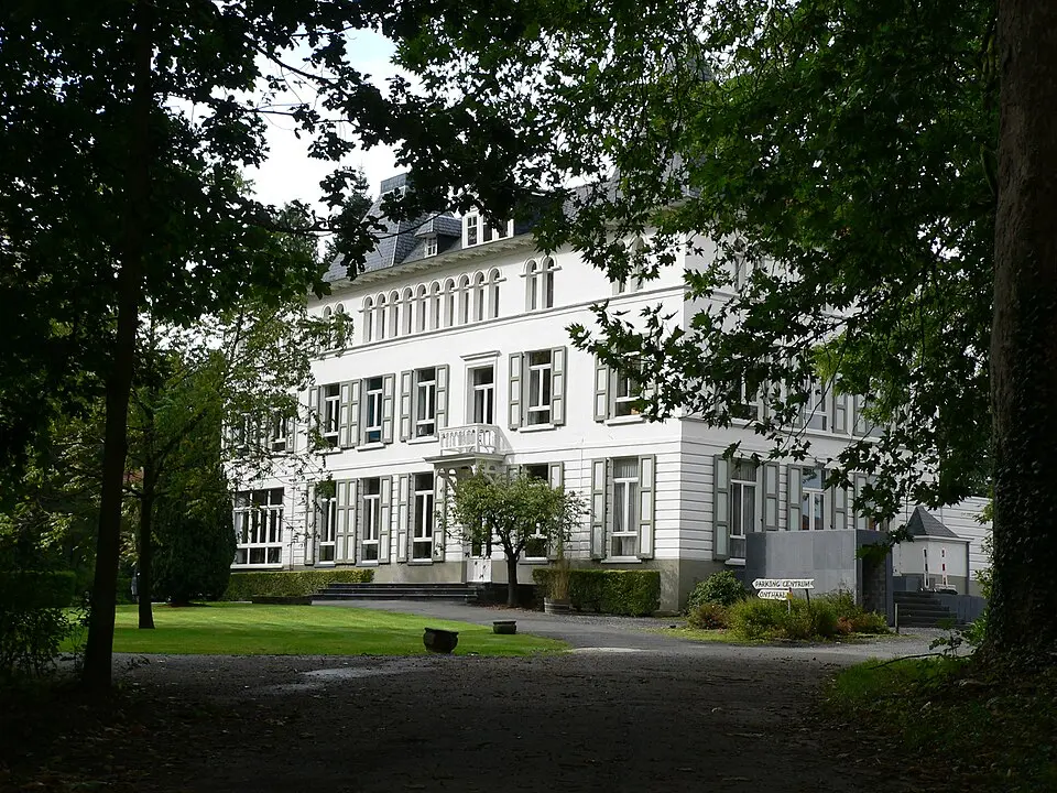 Kasteel Ter Loo