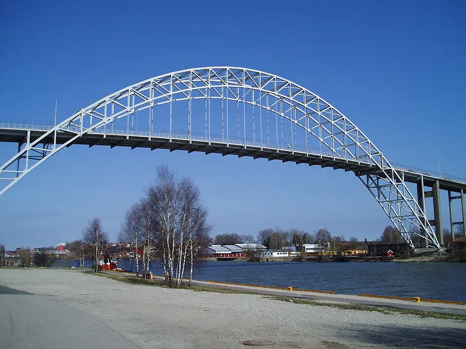 Fredrikstad bru
