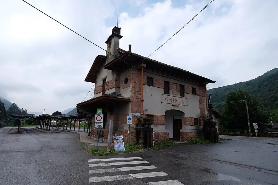 Ghirla