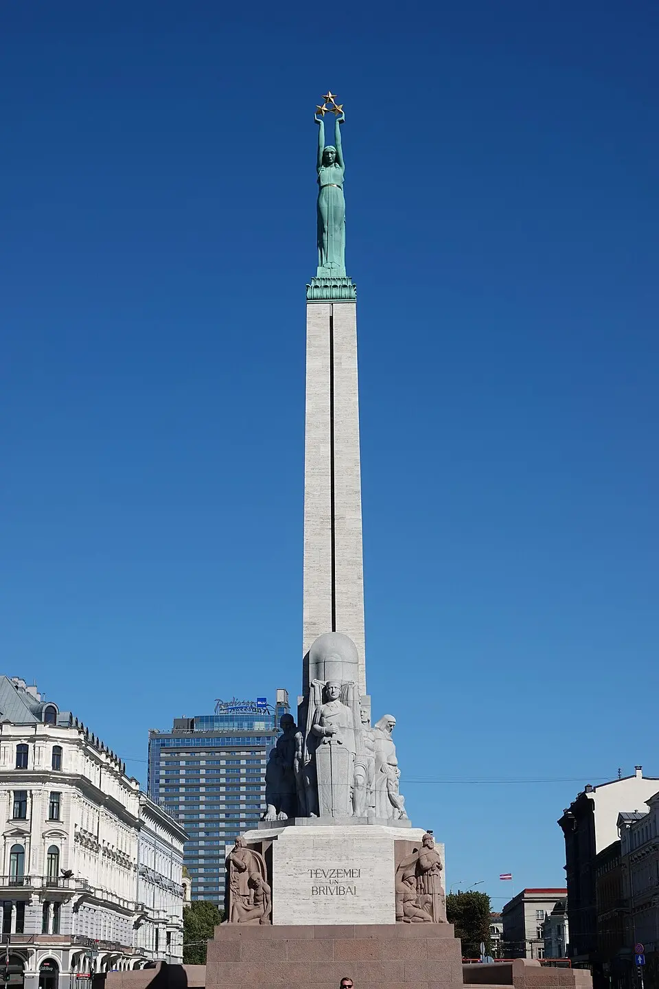Freedom Monument