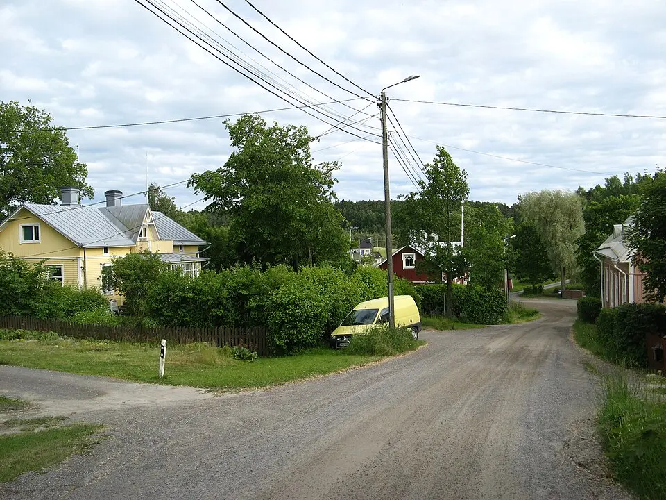 Pikisaari