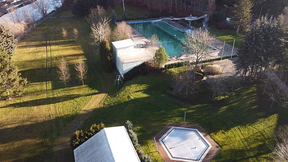 Freibad Penig