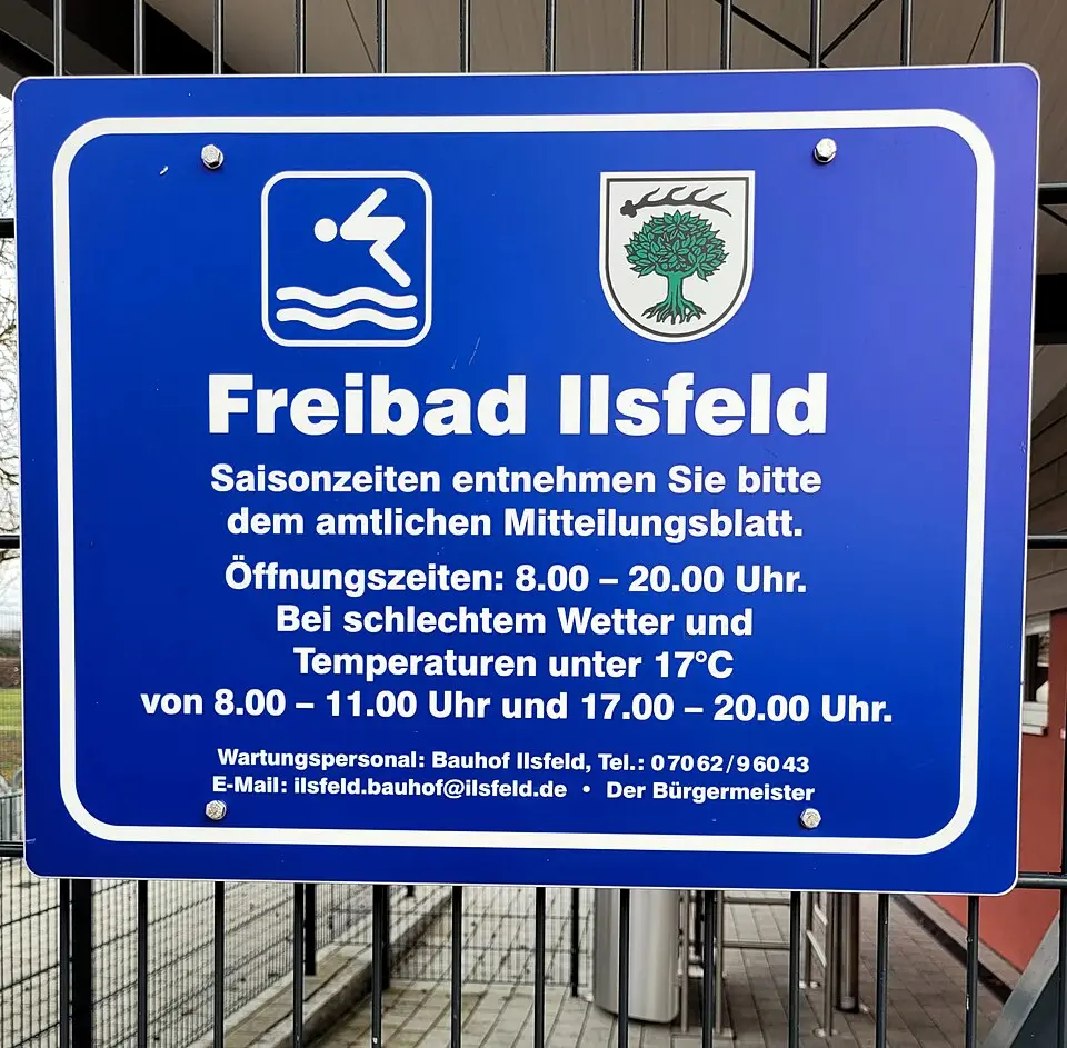 Freibad