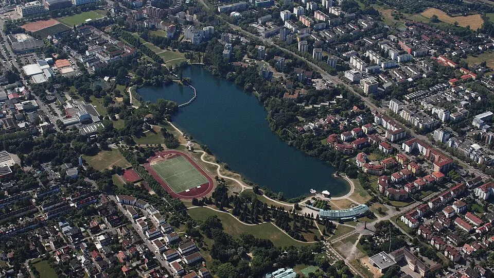 Betzenhausen