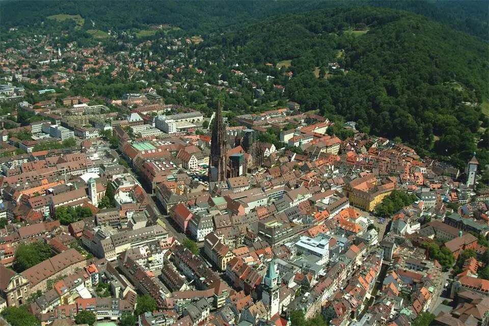 Altstadt