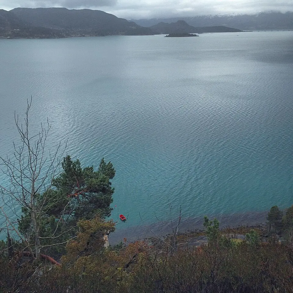 Freifjorden