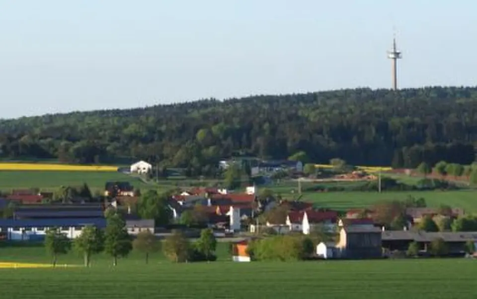 Freihausen