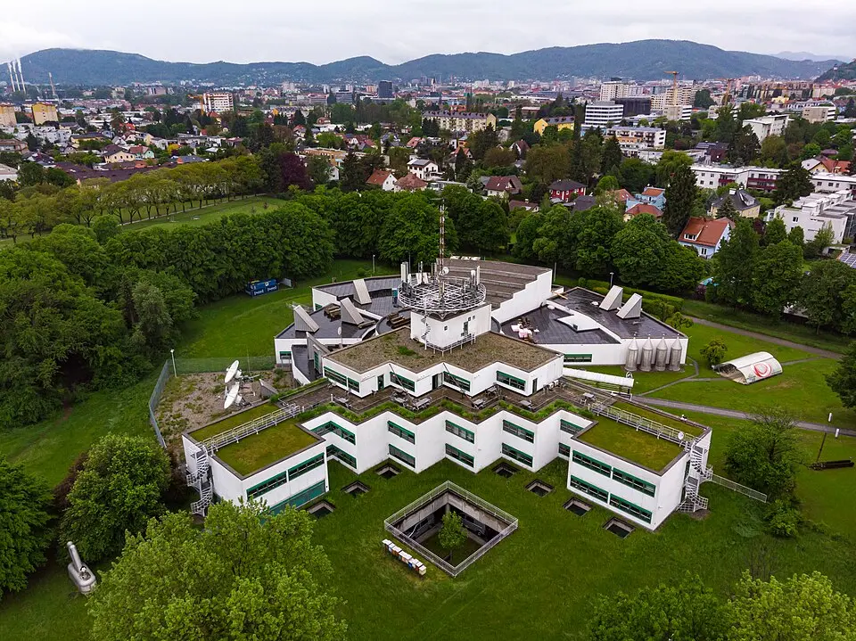 ORF-Landesstudio Steiermark