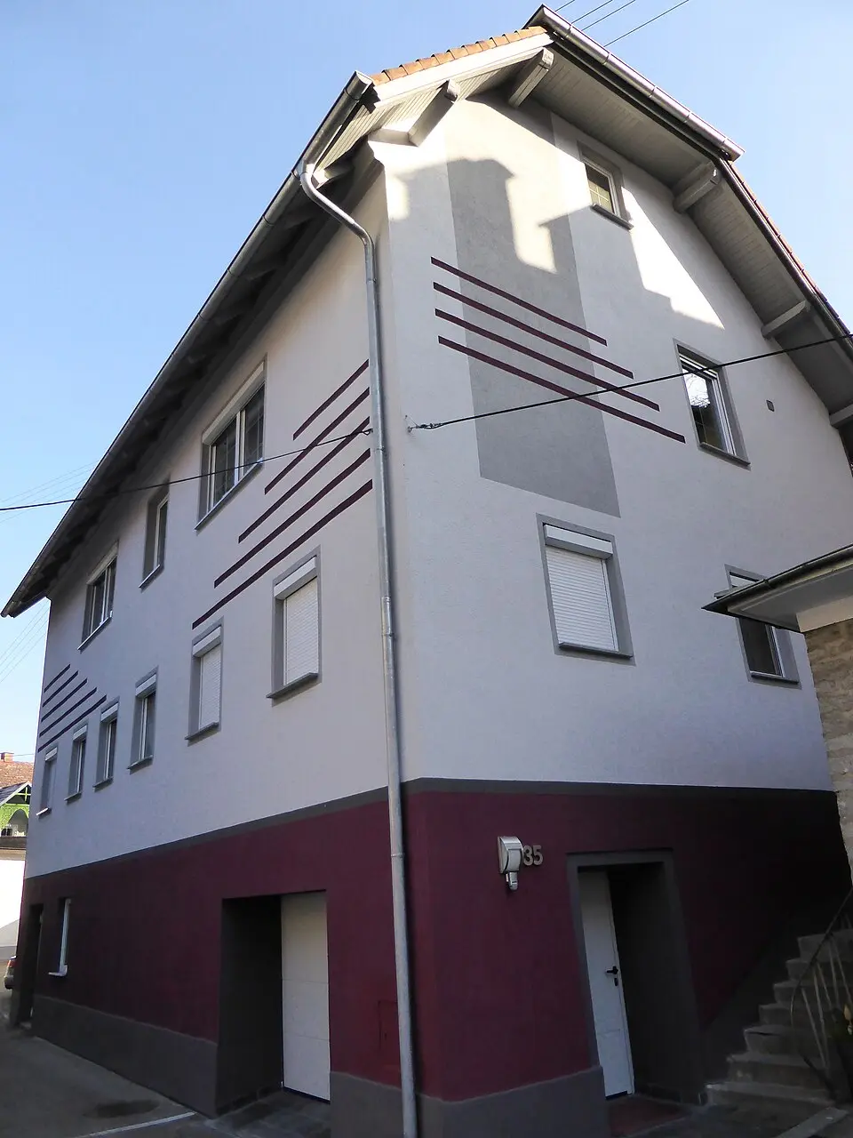 Bürgerhaus