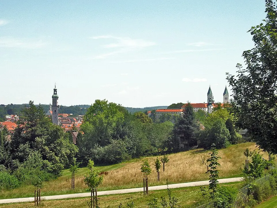 St. Veit