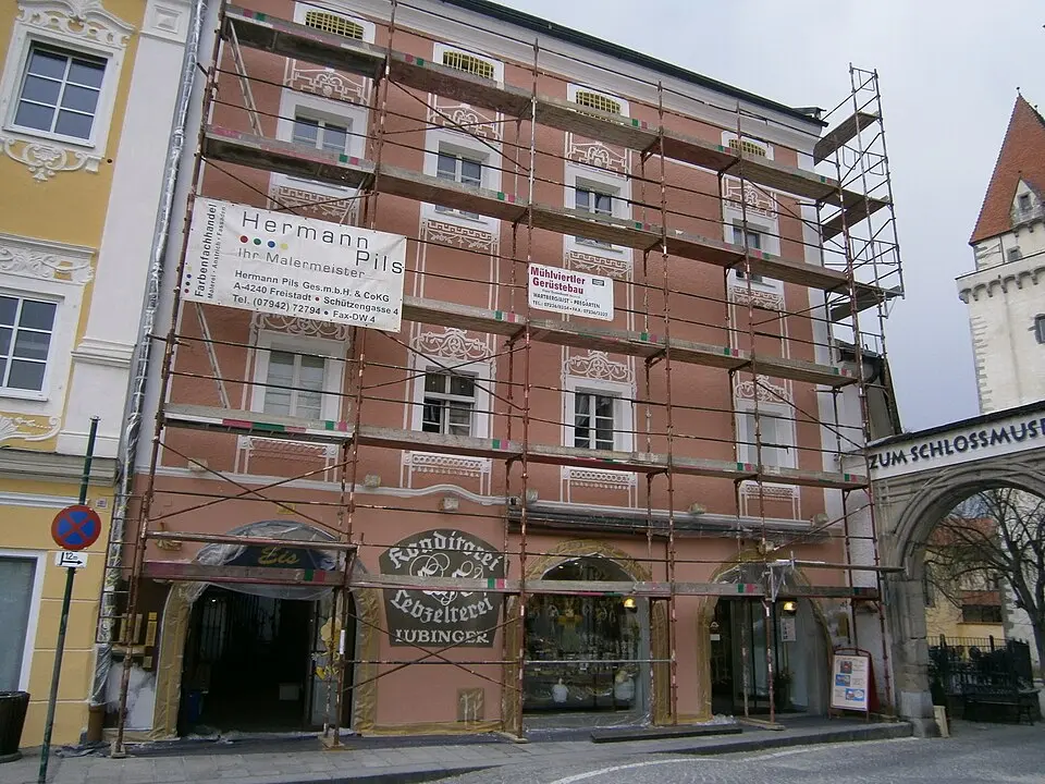Bürgerhaus