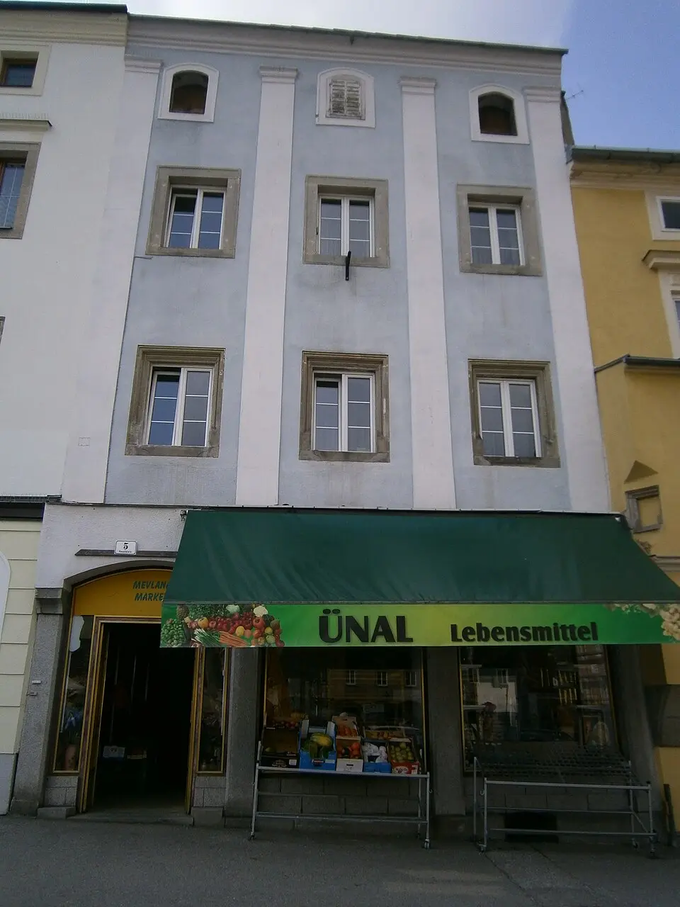 Bürgerhaus