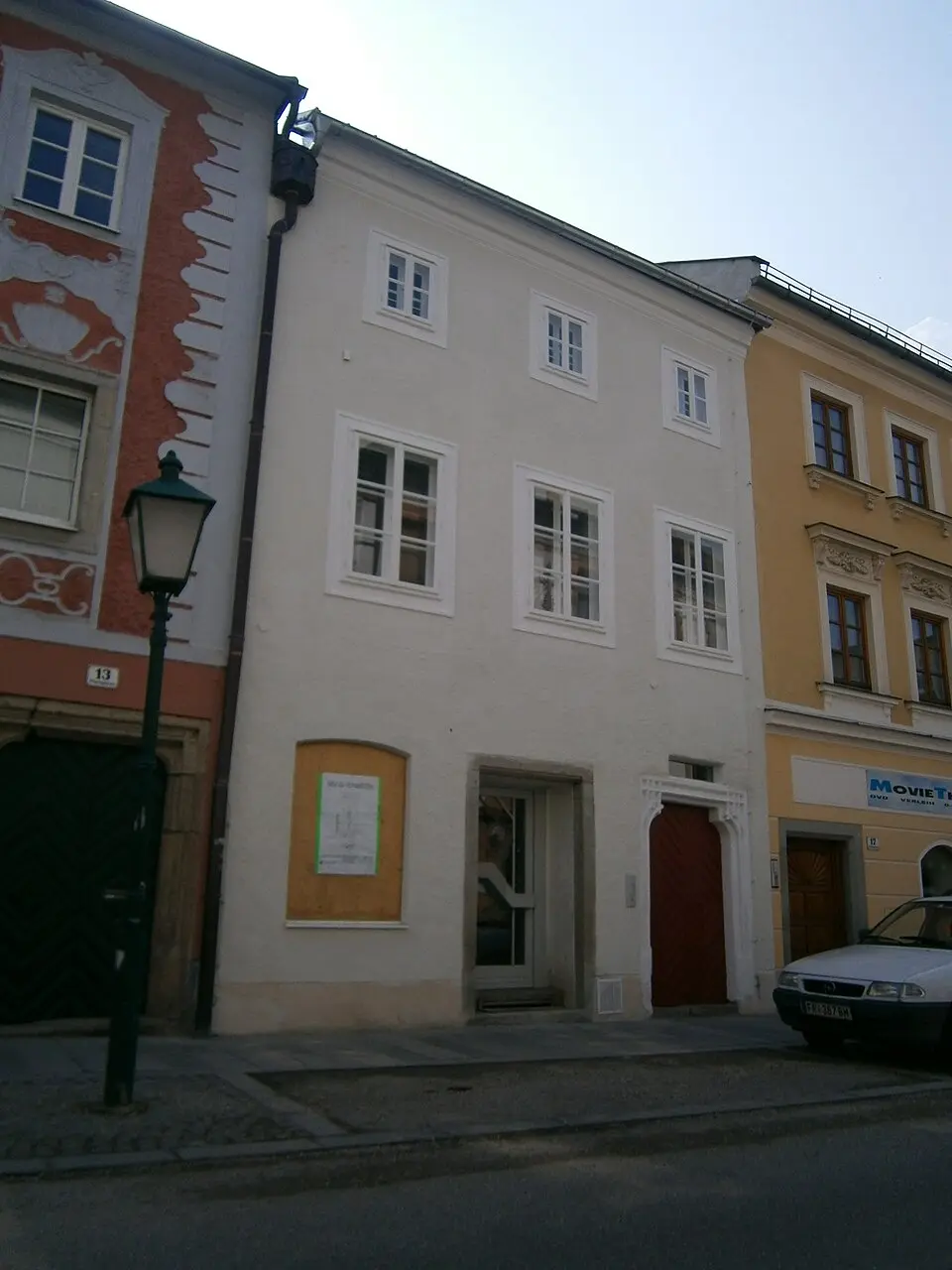 Bürgerhaus