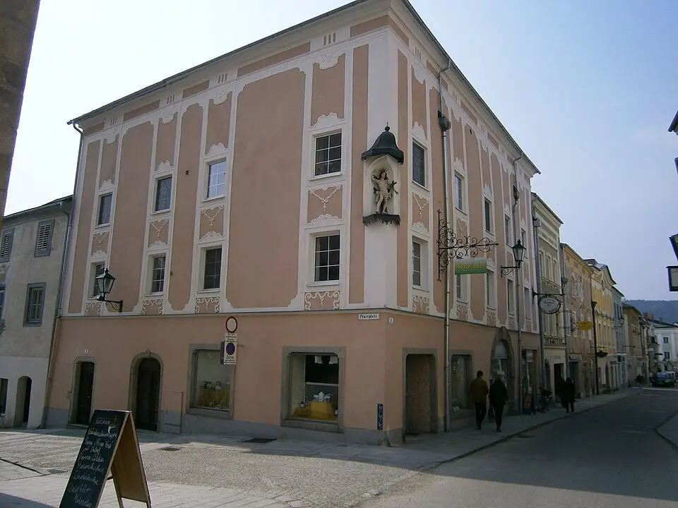 Bürgerhaus