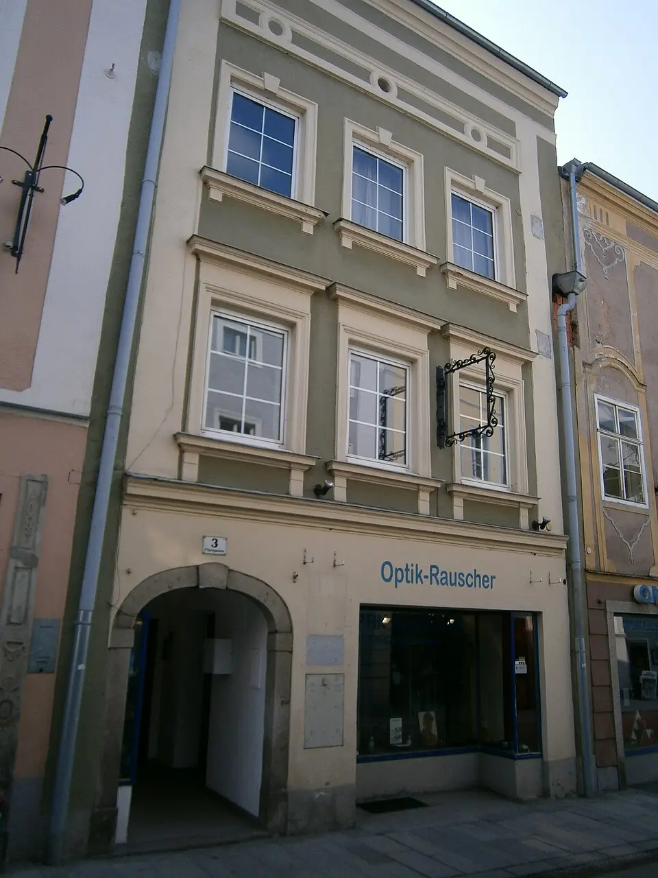 Bürgerhaus