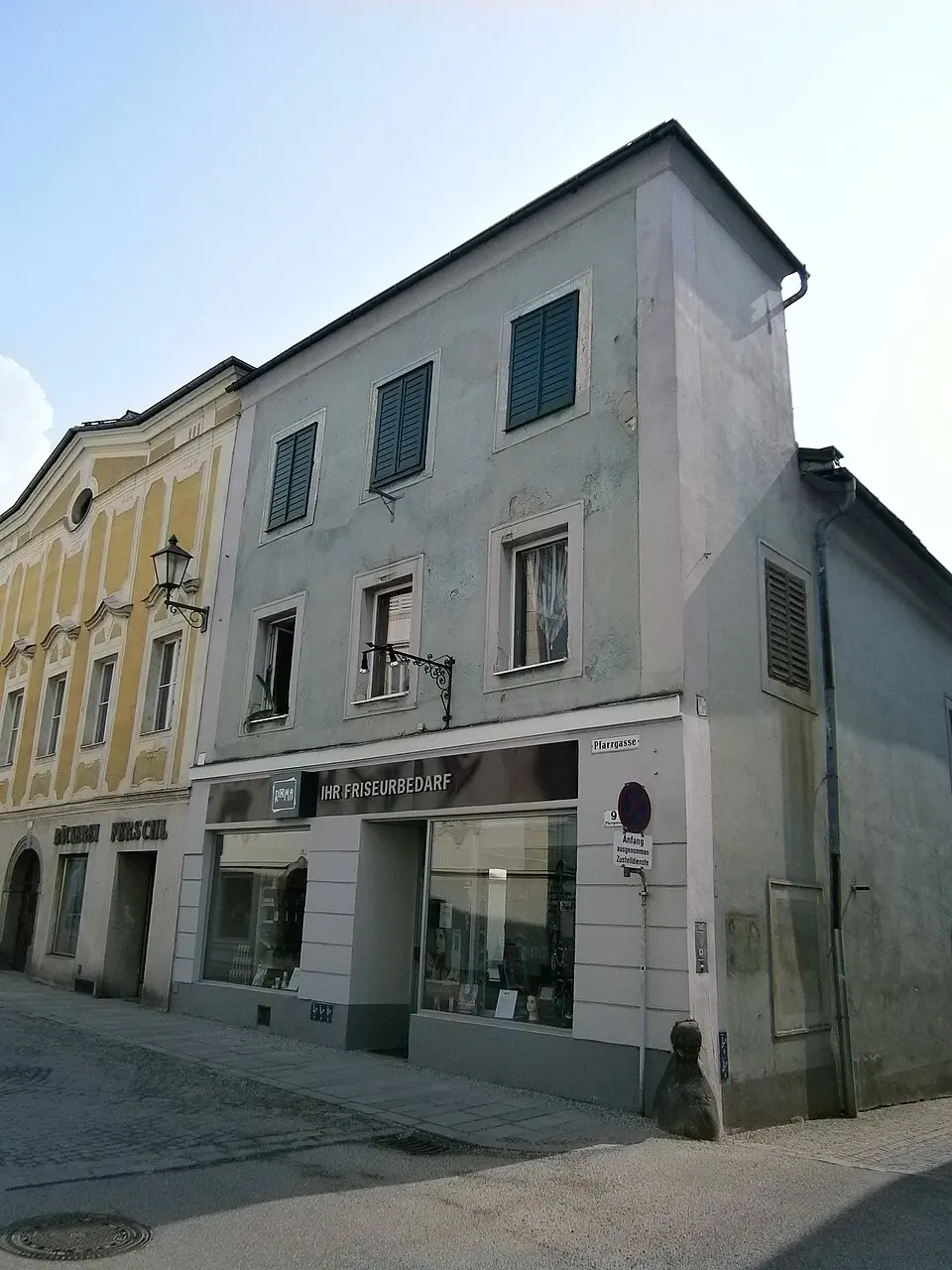 Bürgerhaus