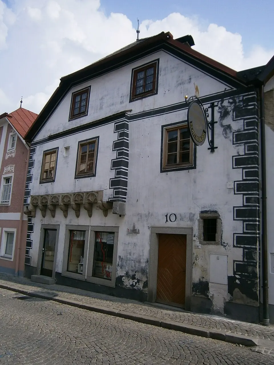 Bürgerhaus