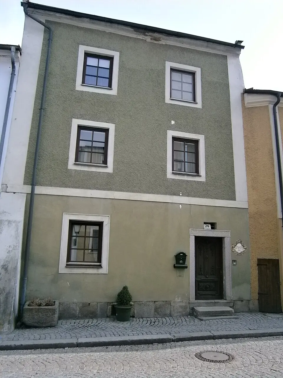 Bürgerhaus