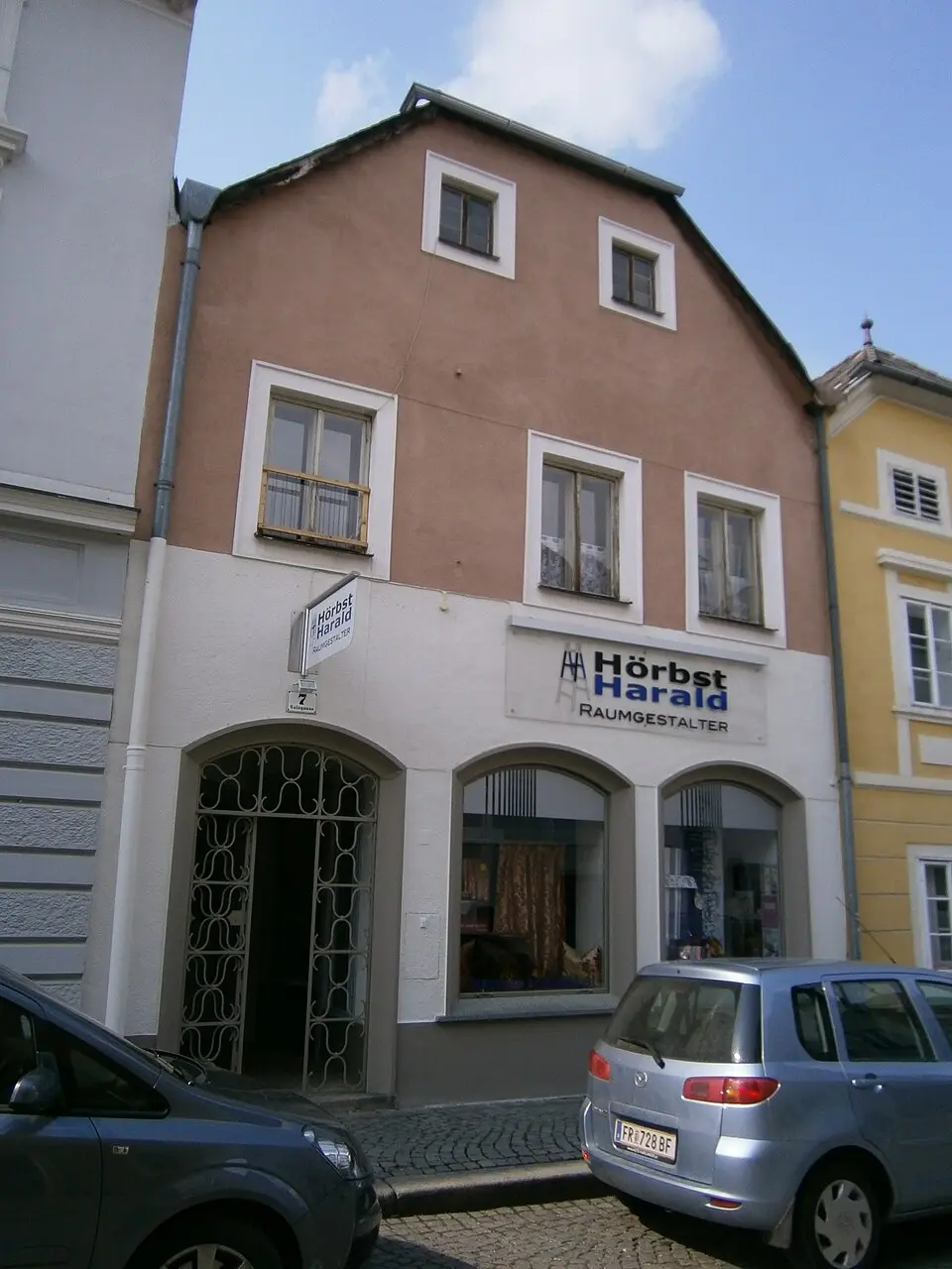 Bürgerhaus