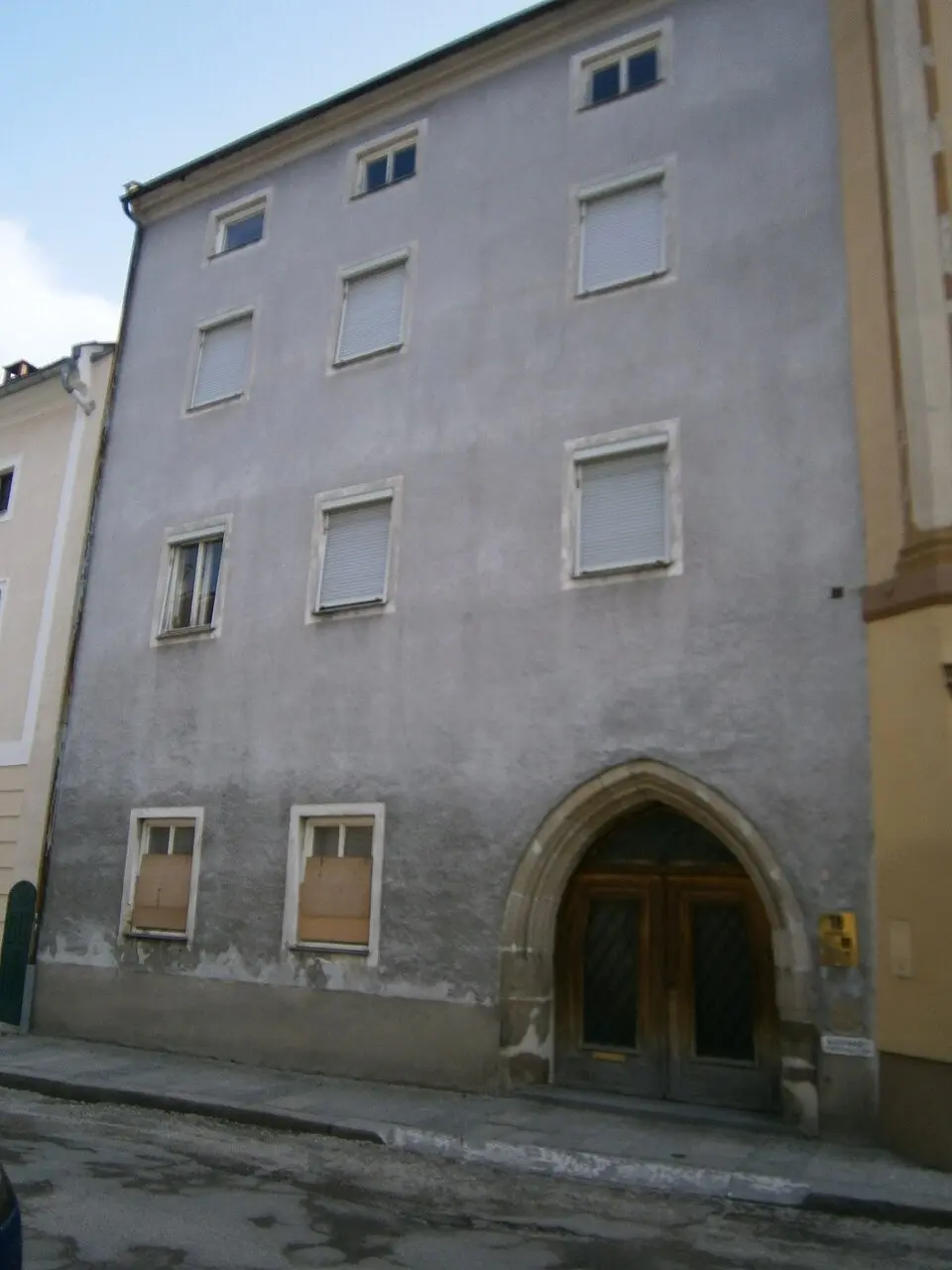 Bürgerhaus