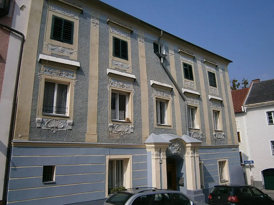 Bürgerhaus