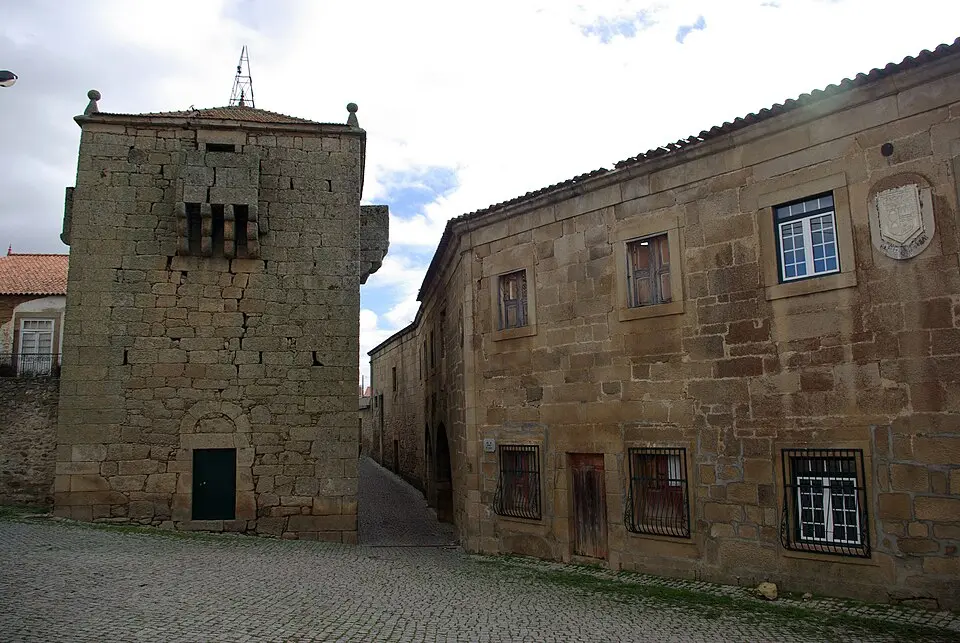 Torre Solar dos Metelos