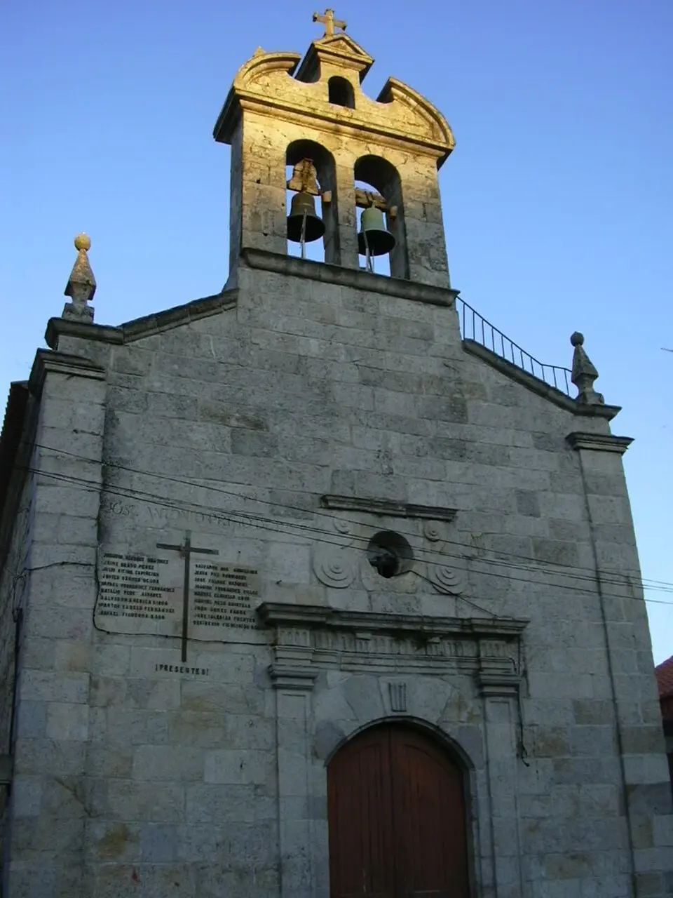 Freixeiro