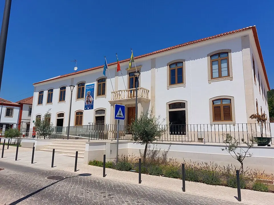 Alvaiázere