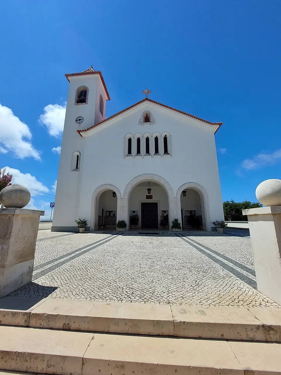 Bárrio