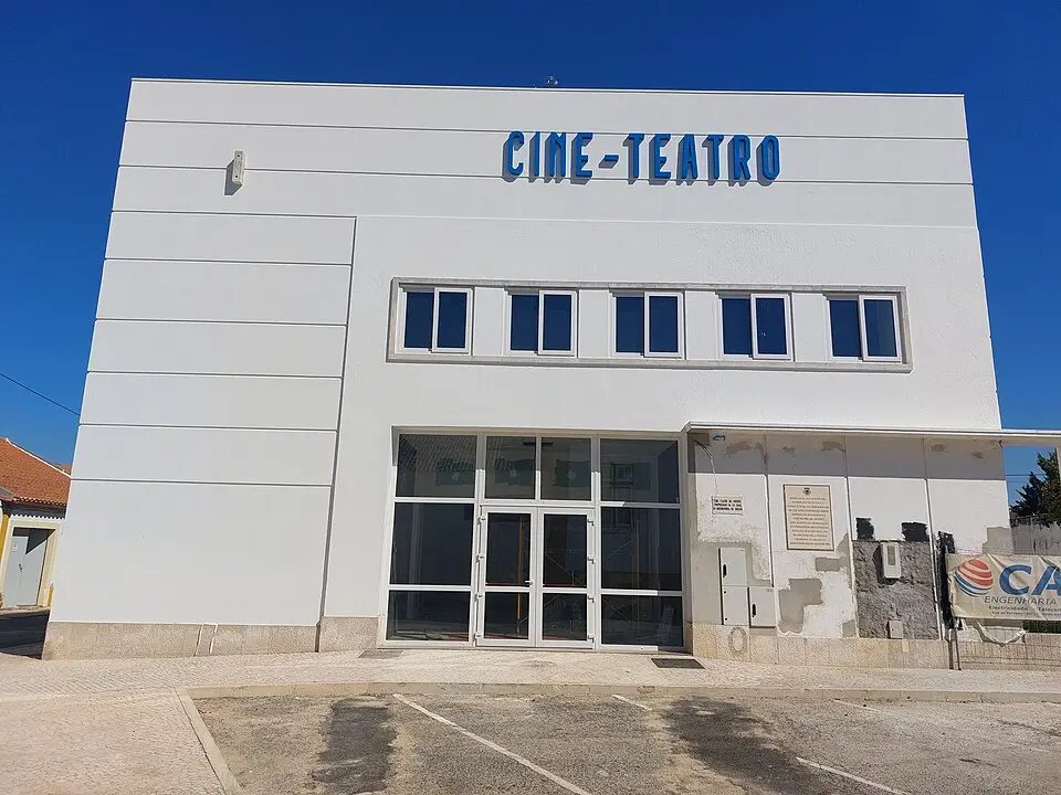 Cine-Teatro da Golegã