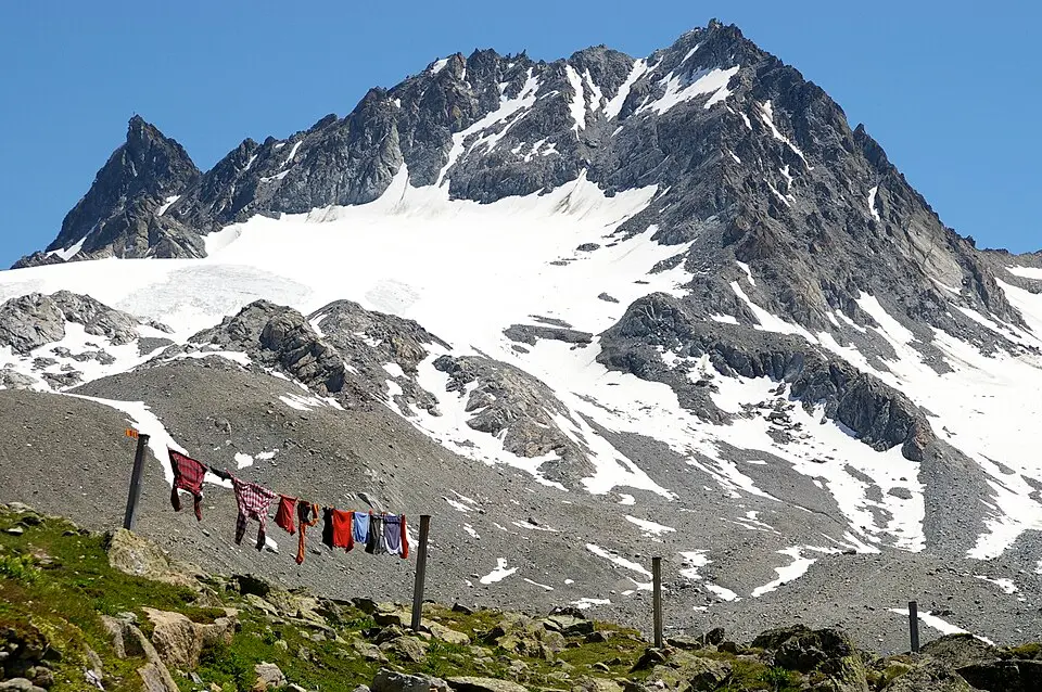 Piz Val Müra