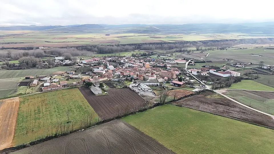 Fresno de Río Tirón