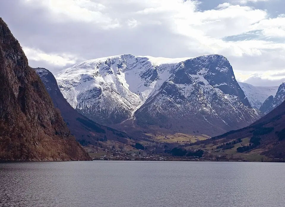 Fresvikbreen