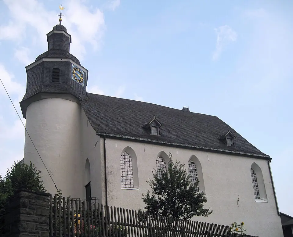 Burg Freudenberg