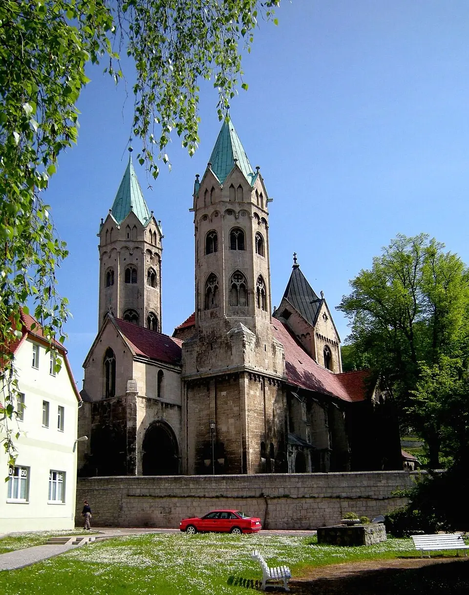 St. Marien (Freyburg)