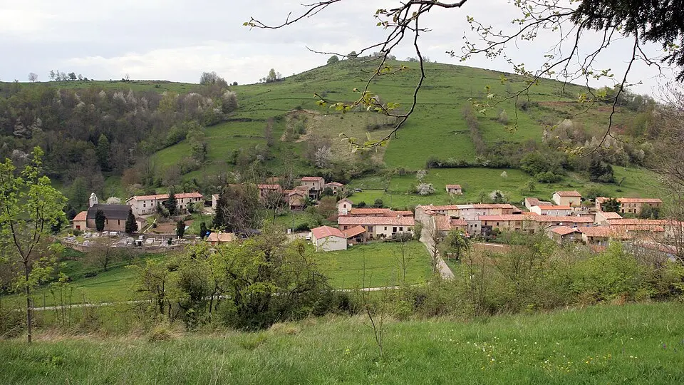 Freychenet