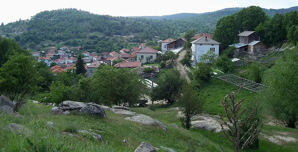 Fargovo