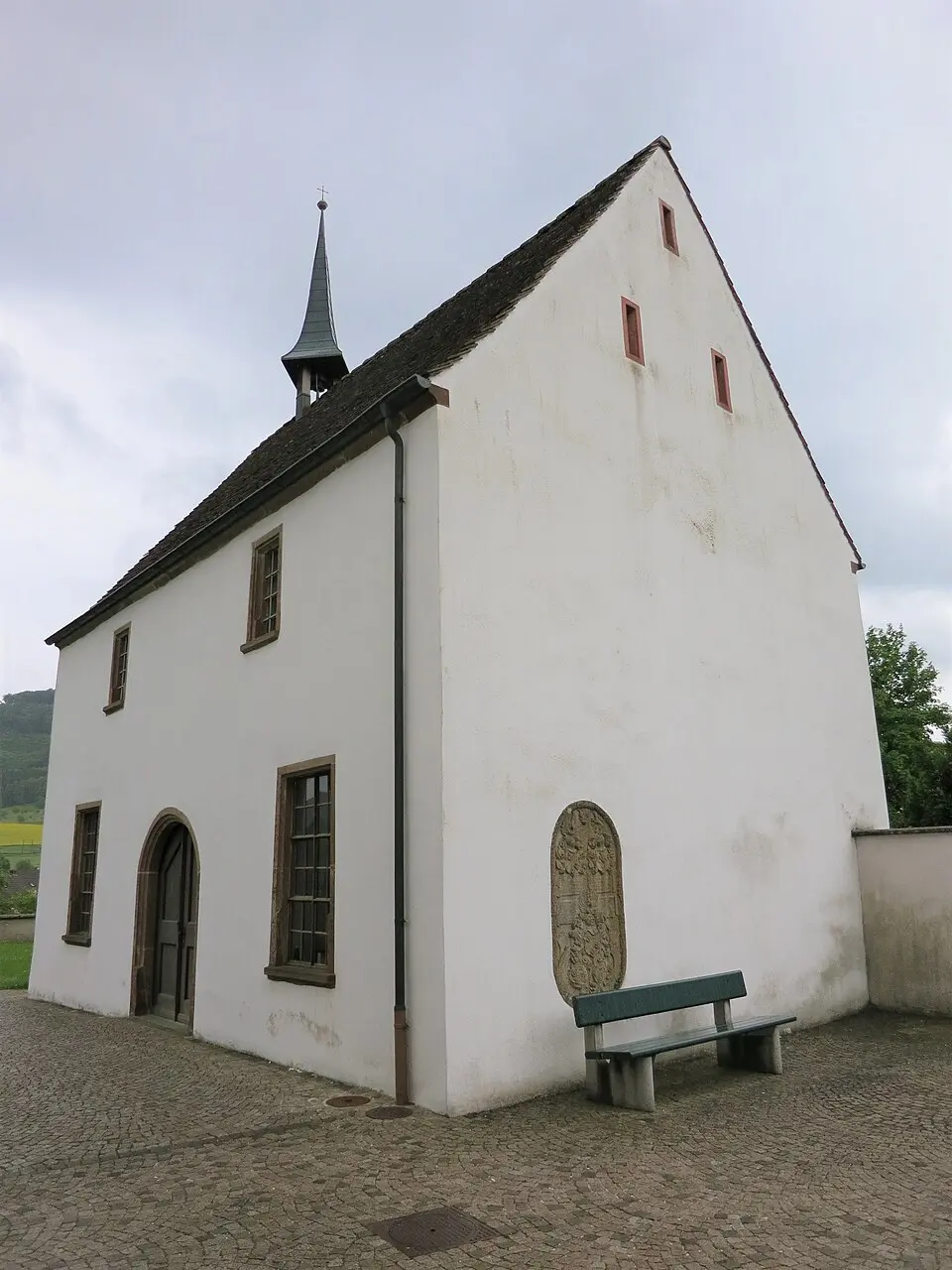 Beinhaus von St. Peter und Paul
