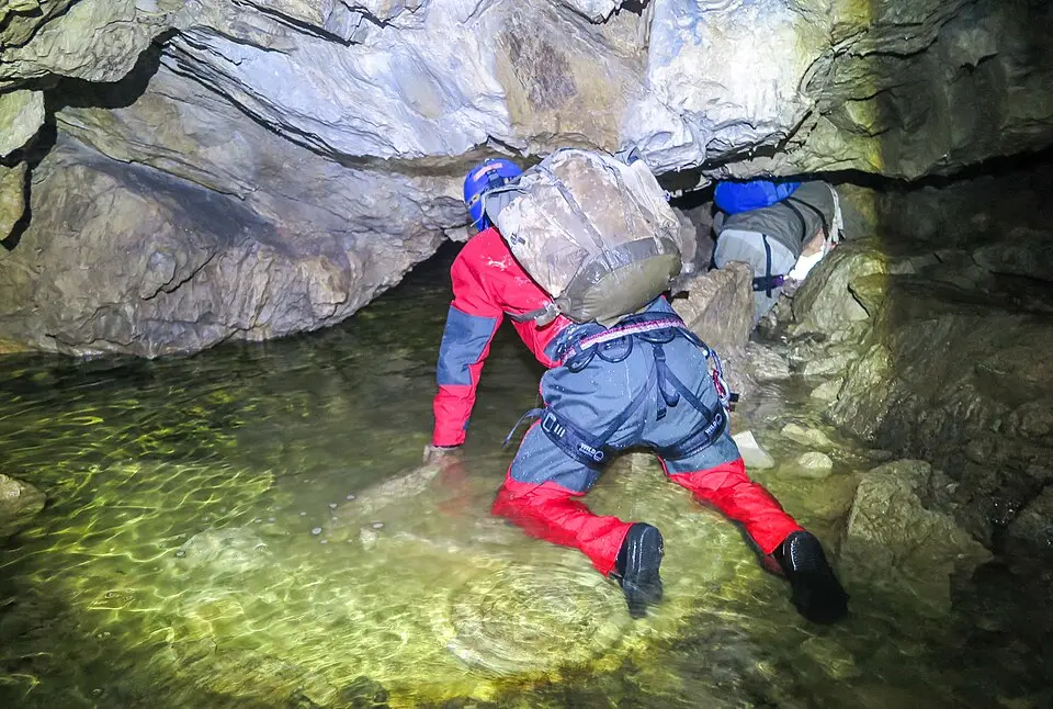 Frickenhöhle