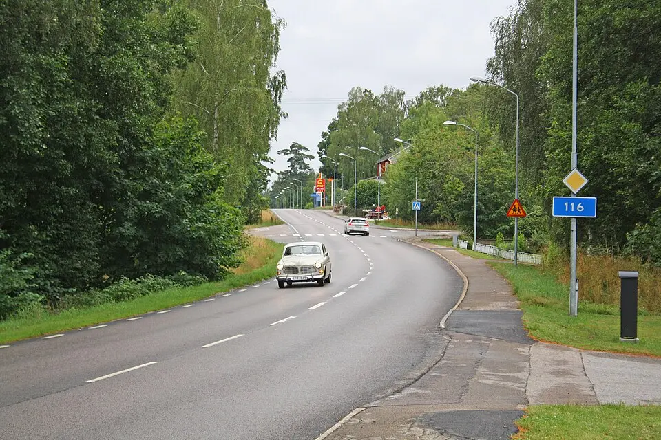 Fridafors
