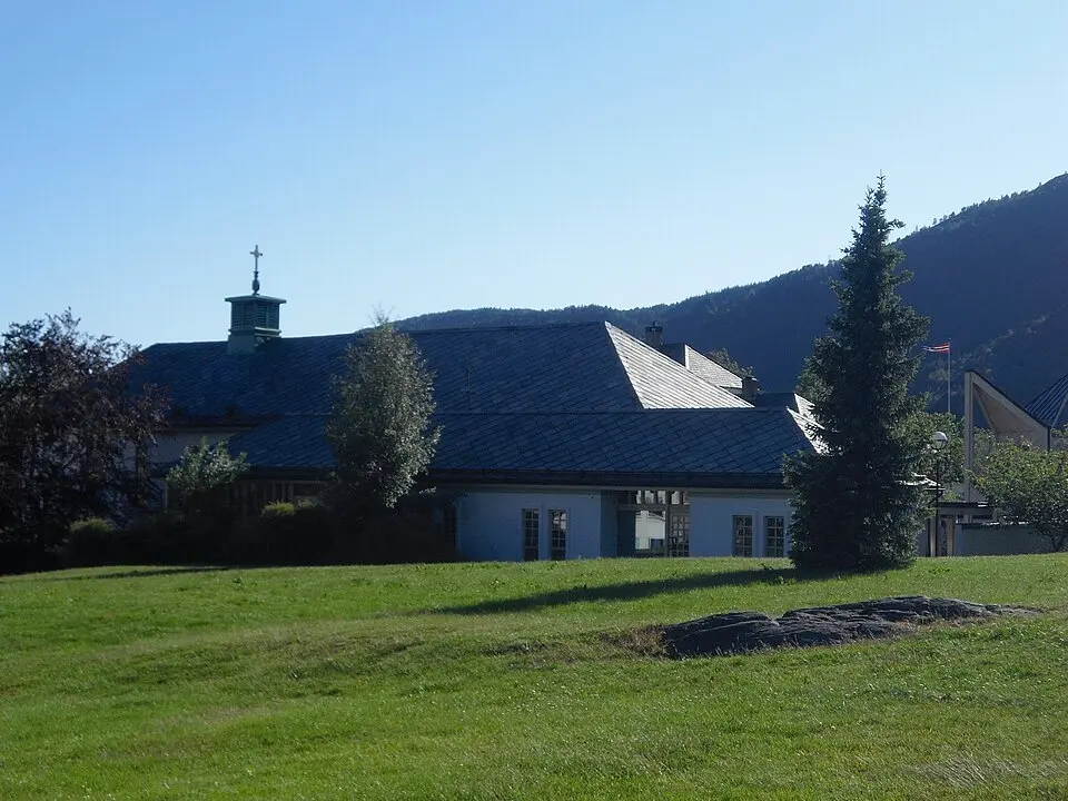 Fridalen kirke