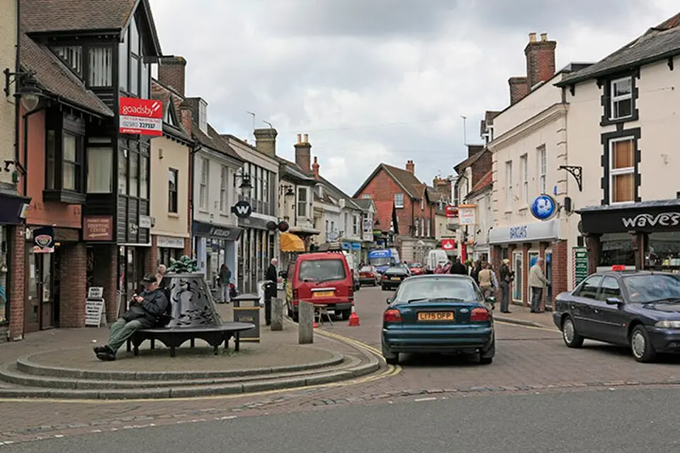 Ringwood