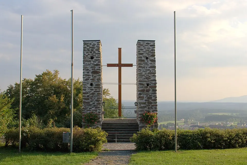 Kriegerdenkmal Friedberg