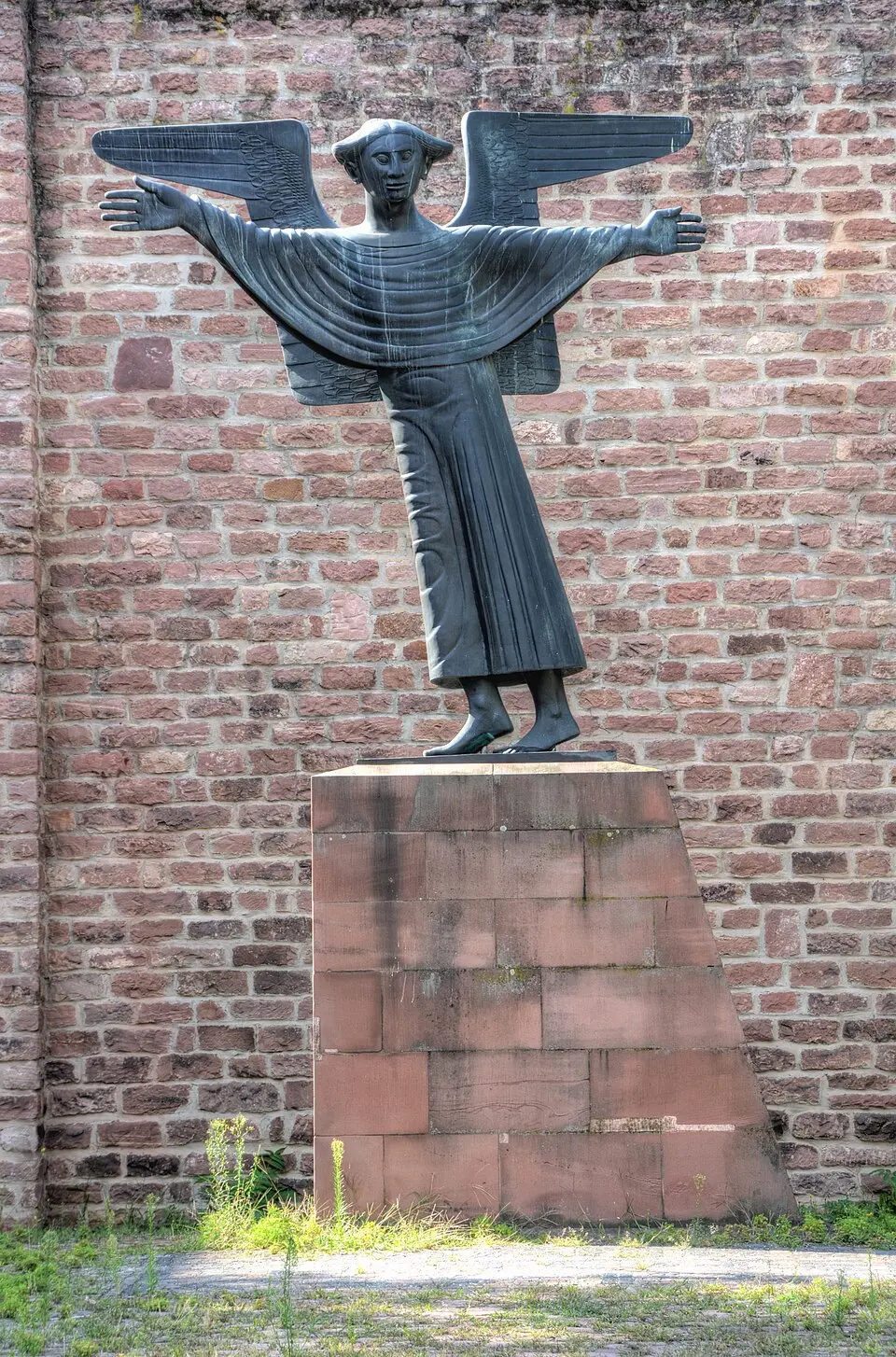 Friedensengel (Mannheim)