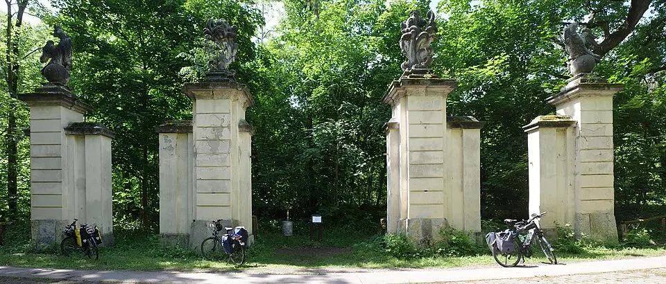 Friederikenberg