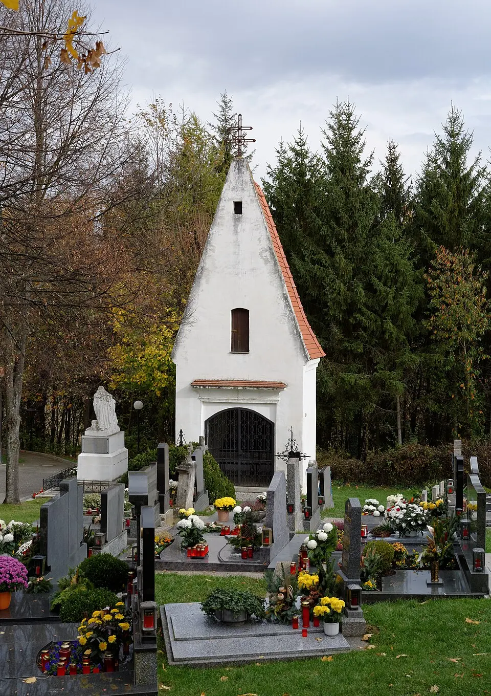 Friedhof